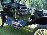 Stanley Model 63 Toy Tonneau 1911 года